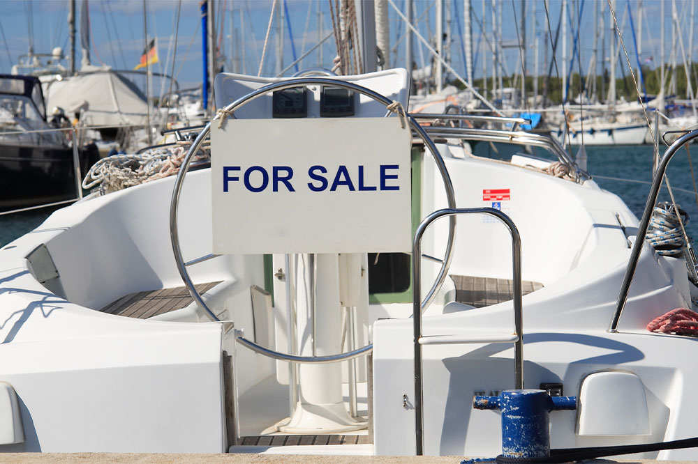 4 Popular Types of Boats to Buy