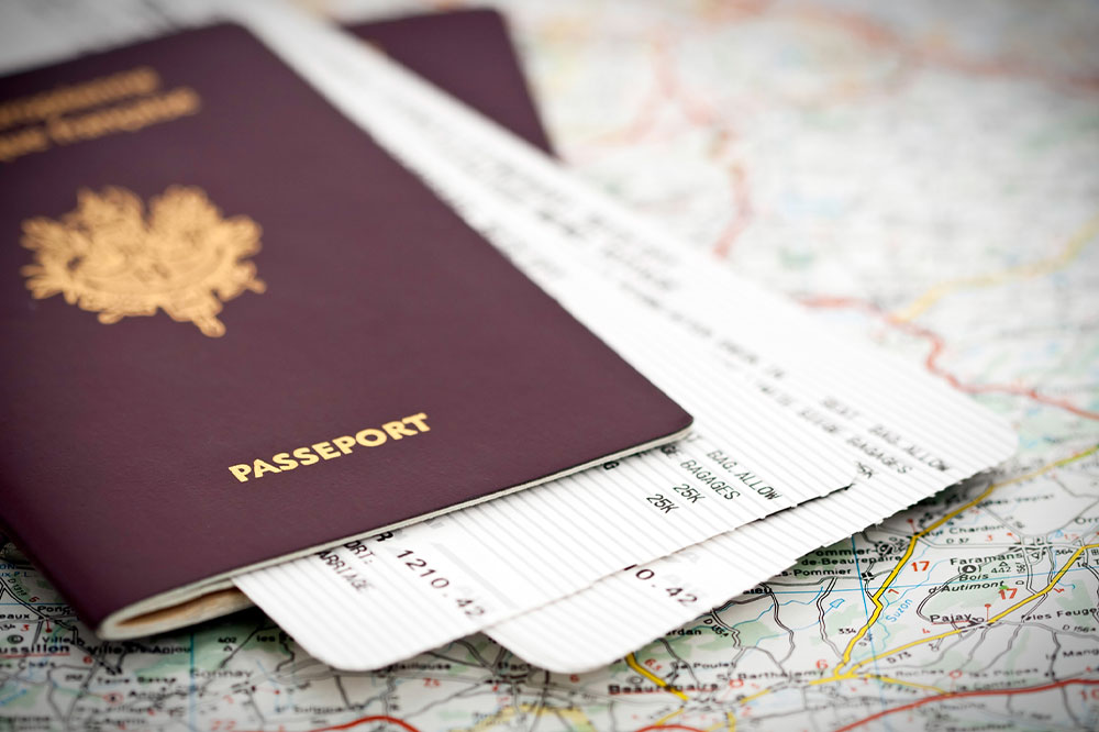 5 Tips to Follow When Applying for a Passport