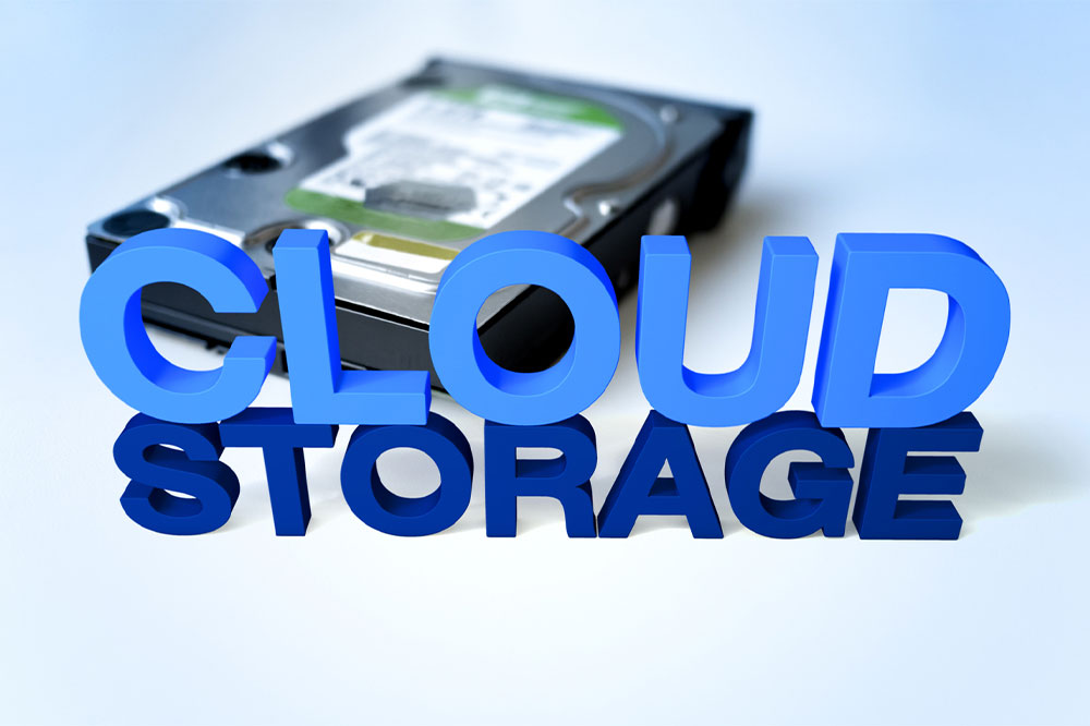 Cloud Storage &#8211; Types, Benefits and Drawbacks