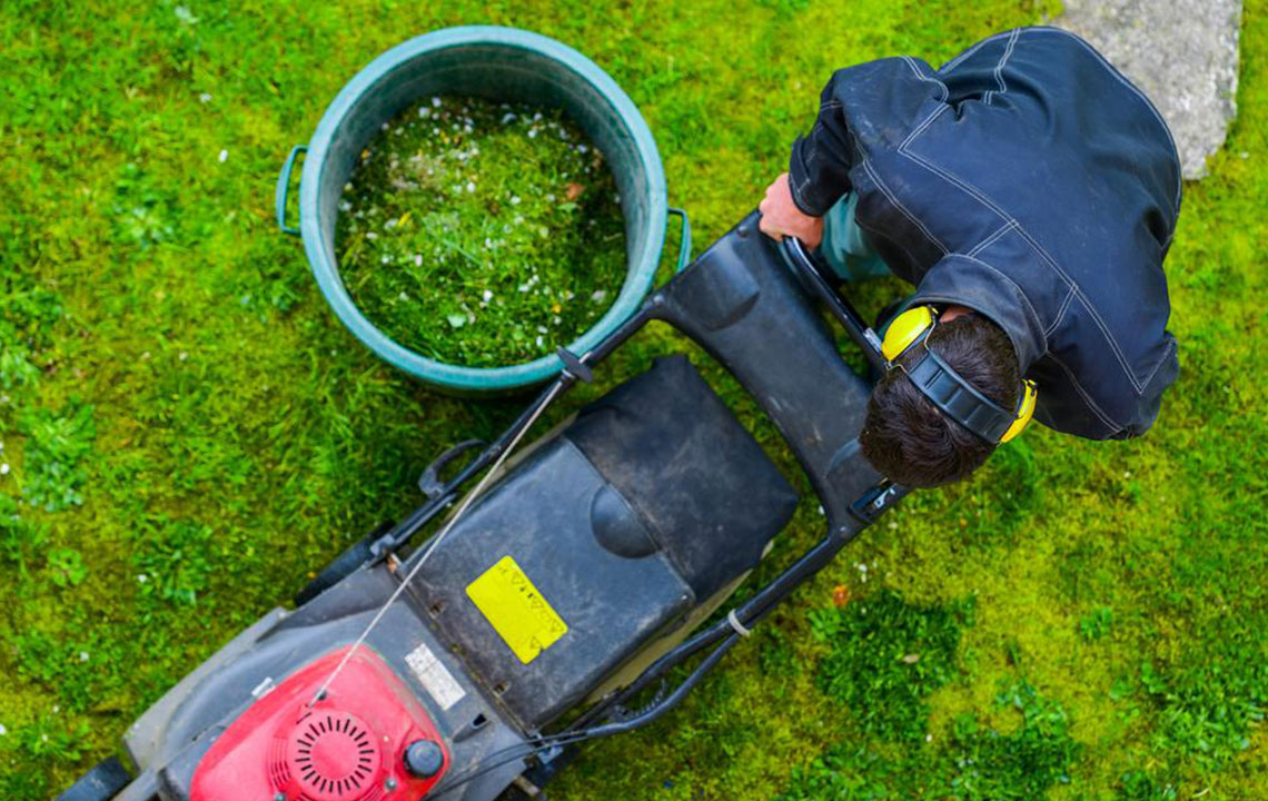 3 popular lawn equipment tools from Stihl