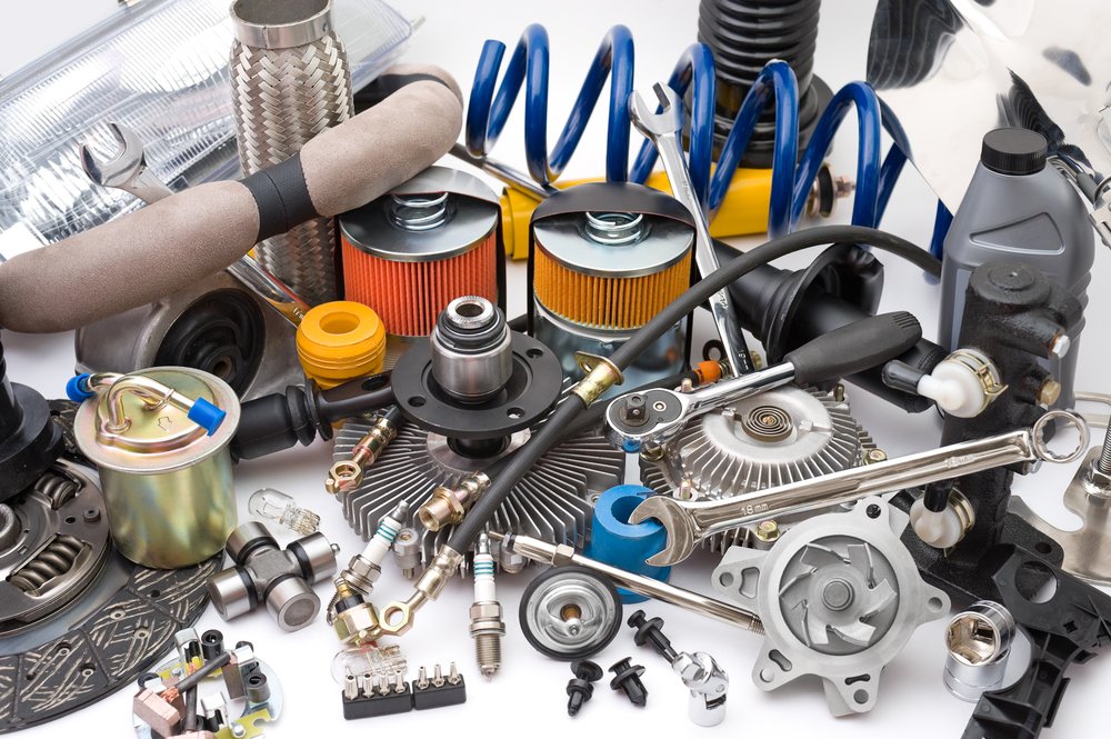 4 Best Websites To Shop For Cheap Auto Parts