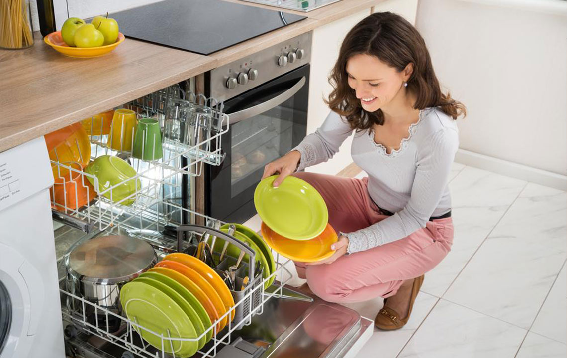 5 best dishwashers of 2017