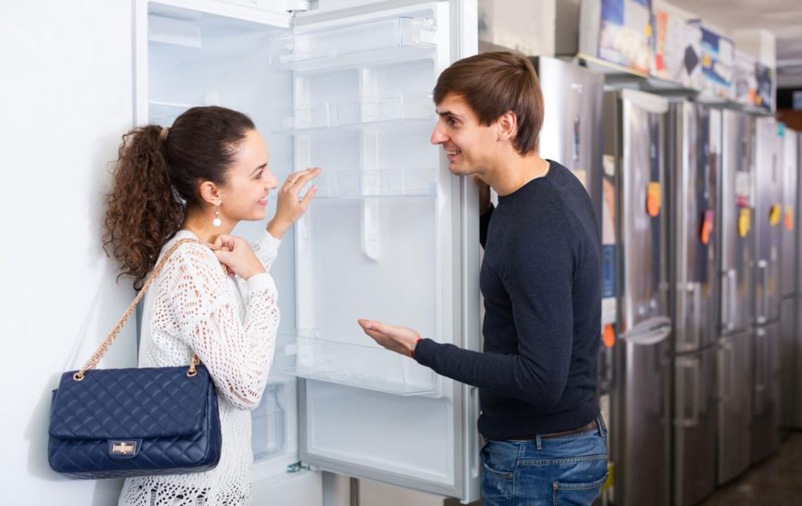 5 important things to consider when you buy a refrigerator