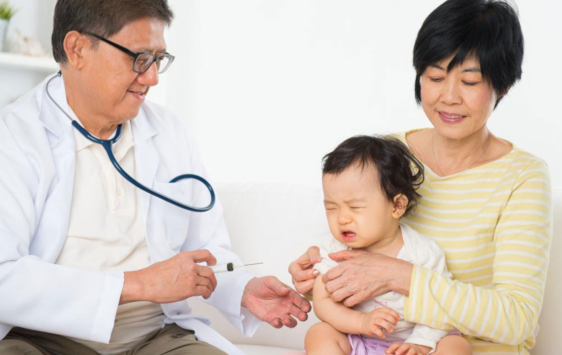 5 tips to choose a pediatrician