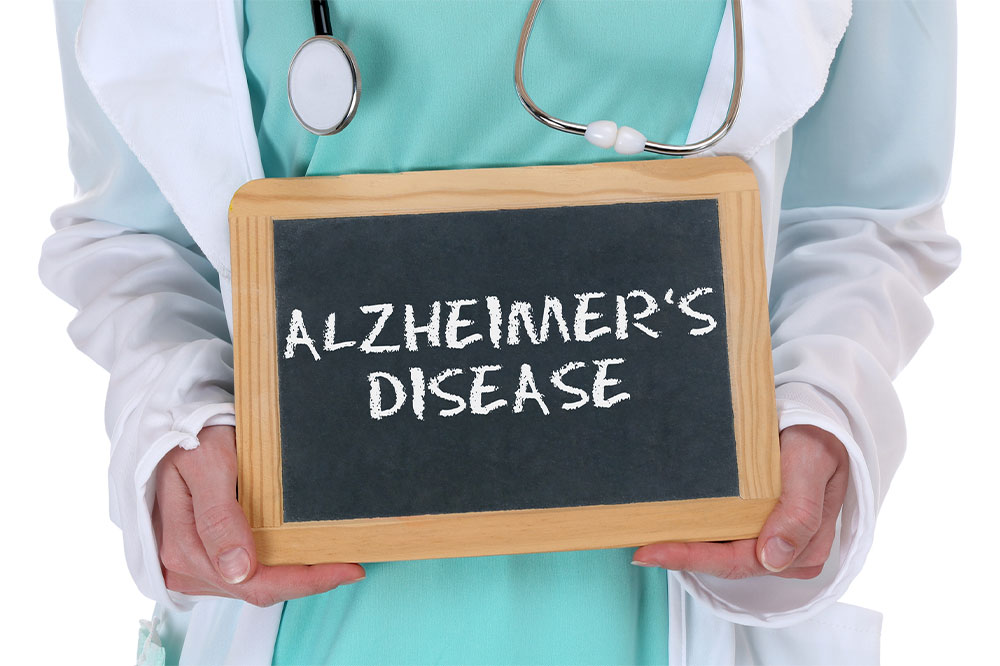 9 most common warning signs of Alzheimer&#8217;s disease