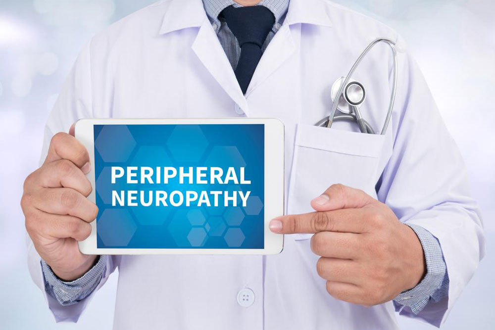 Causes and symptoms of peripheral neuropathy