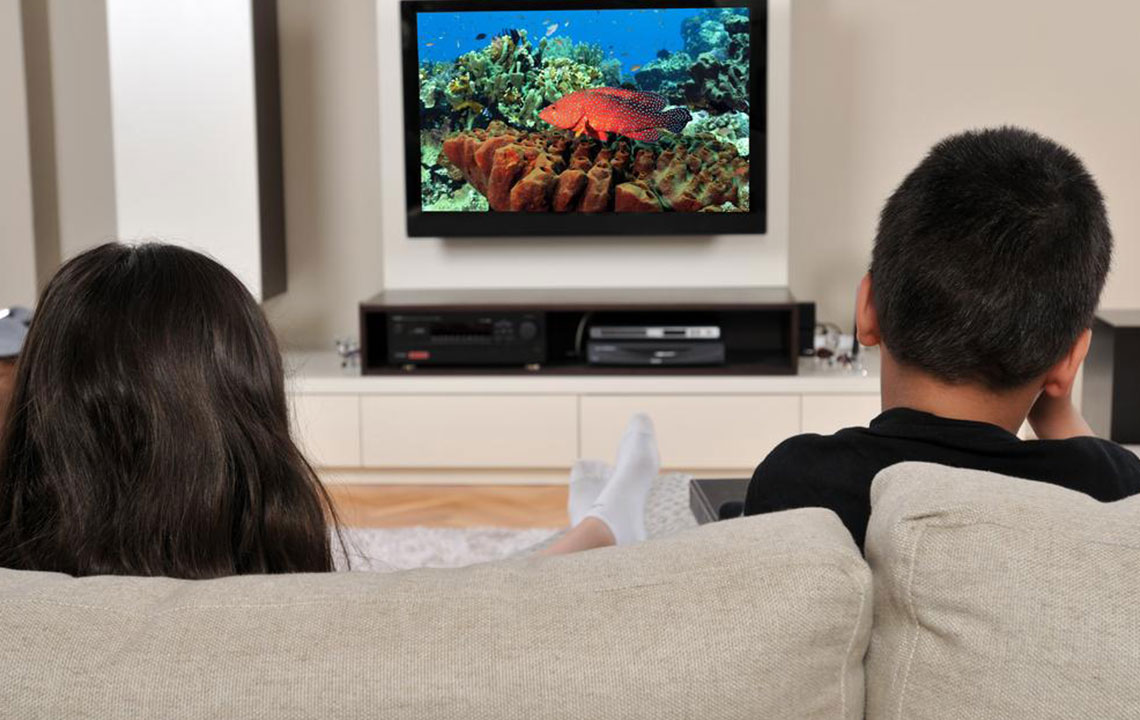 An Introduction to Smart TVs