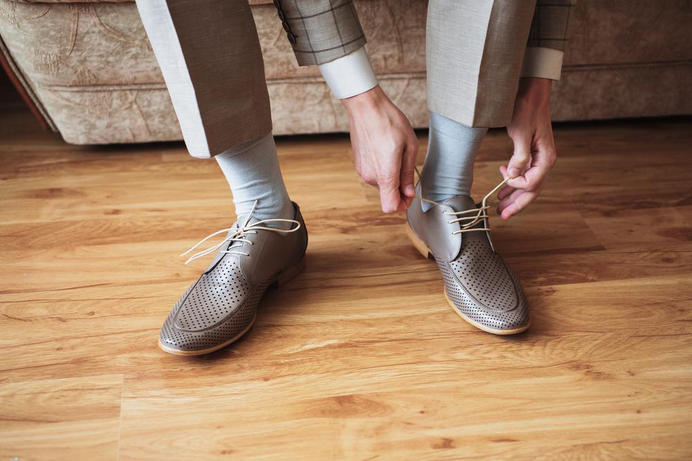 A guide to men&#8217;s dress shoes