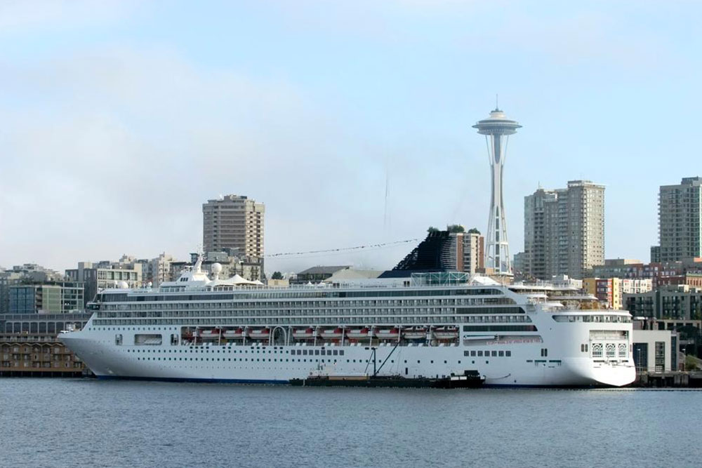 All about popular Alaska Cruises