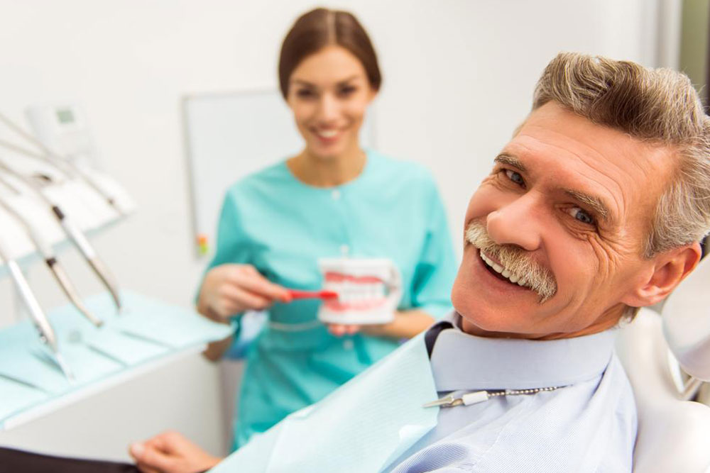 Benefits of availing a dental insurance plan