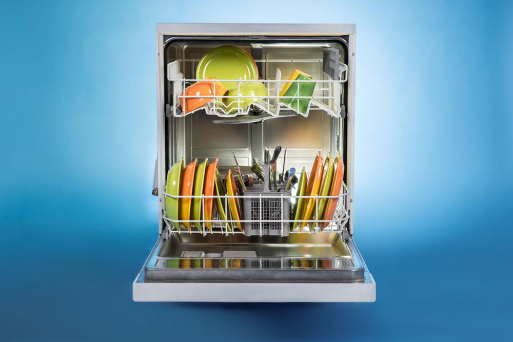 Best wash-it-all dishwashers gaining traction this summer