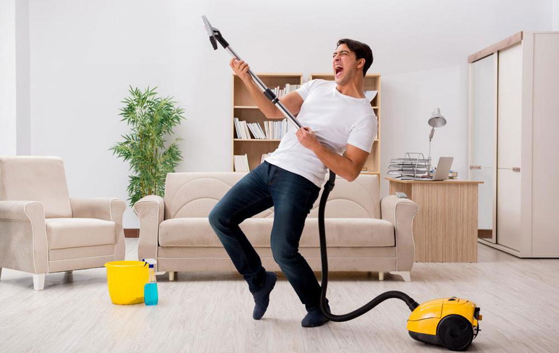 Deals you can enjoy on Dyson vacuum cleaners