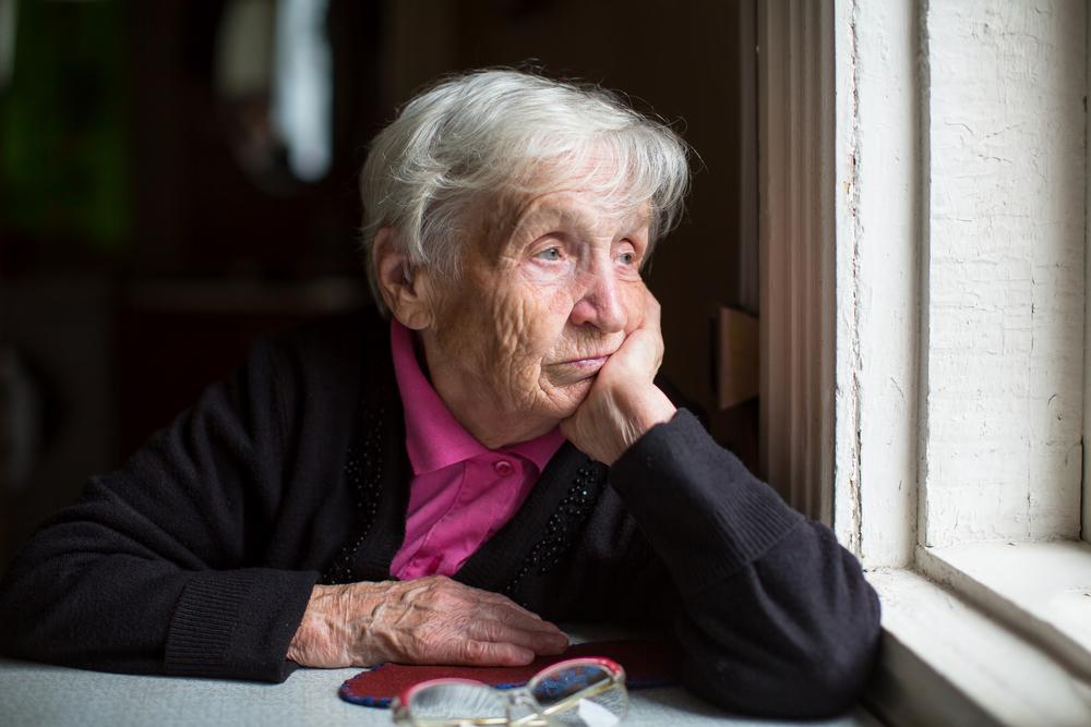 Depression and Suicide in Old Age: What You Need to Know