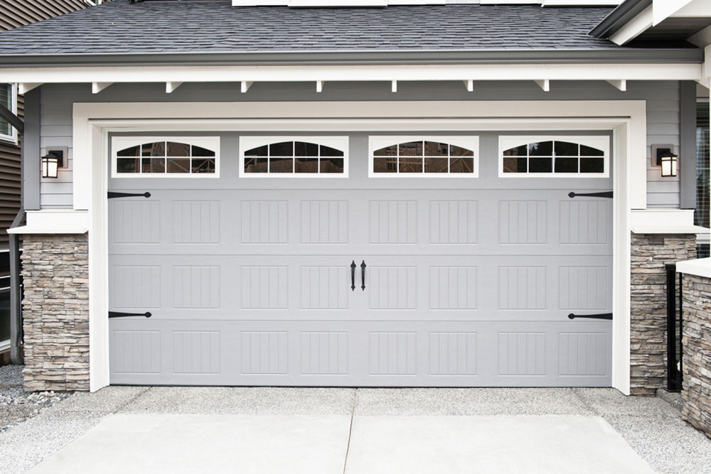 Different types of garage doors you need to know