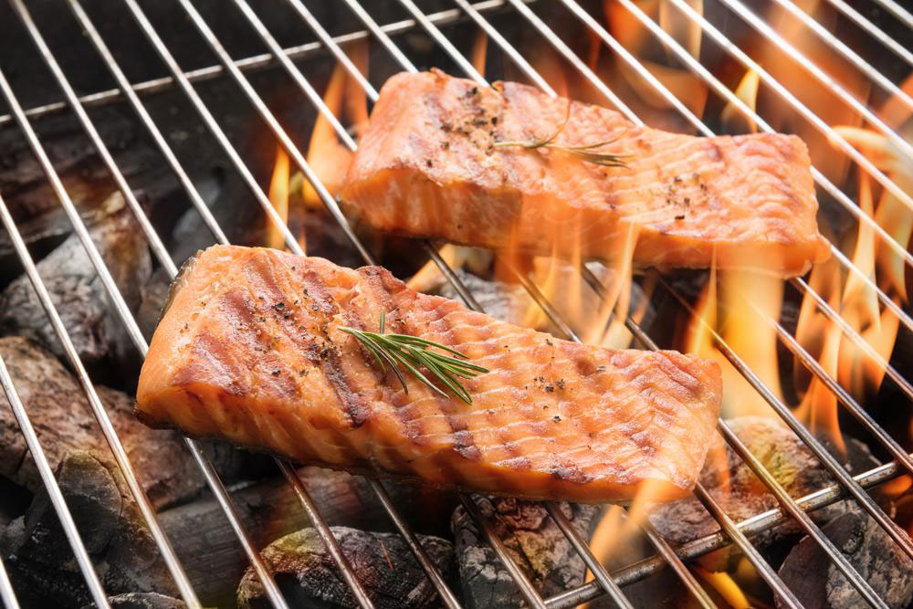 Factors to consider while selecting outdoor grills