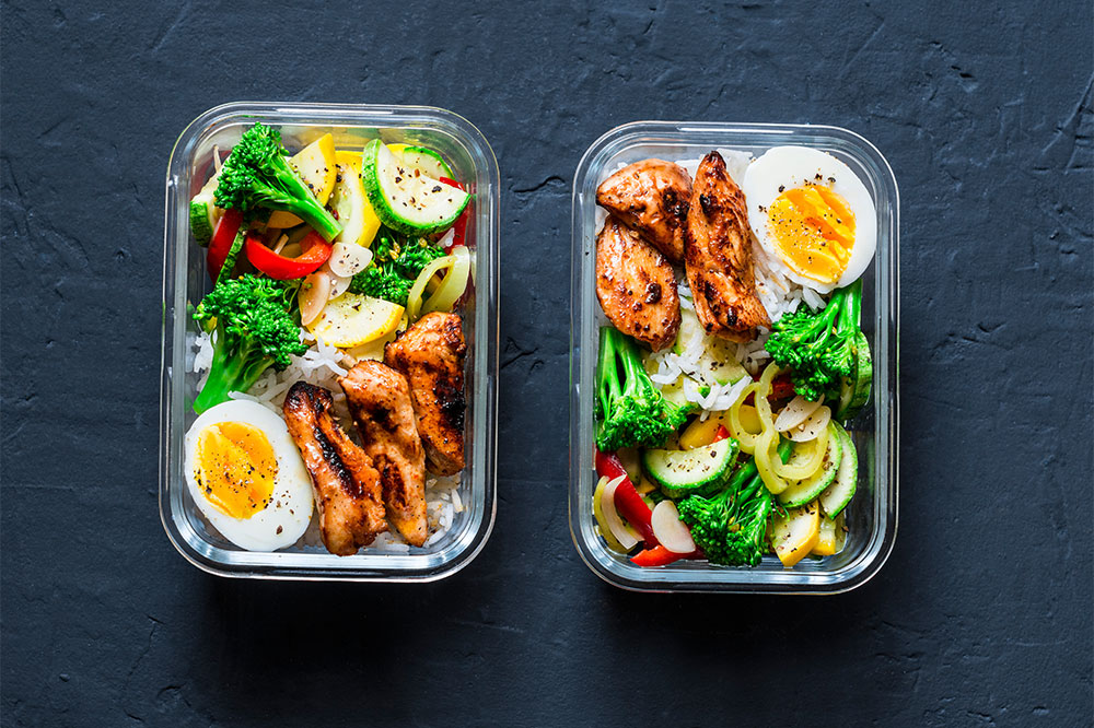 Free diet meal plans you should know about