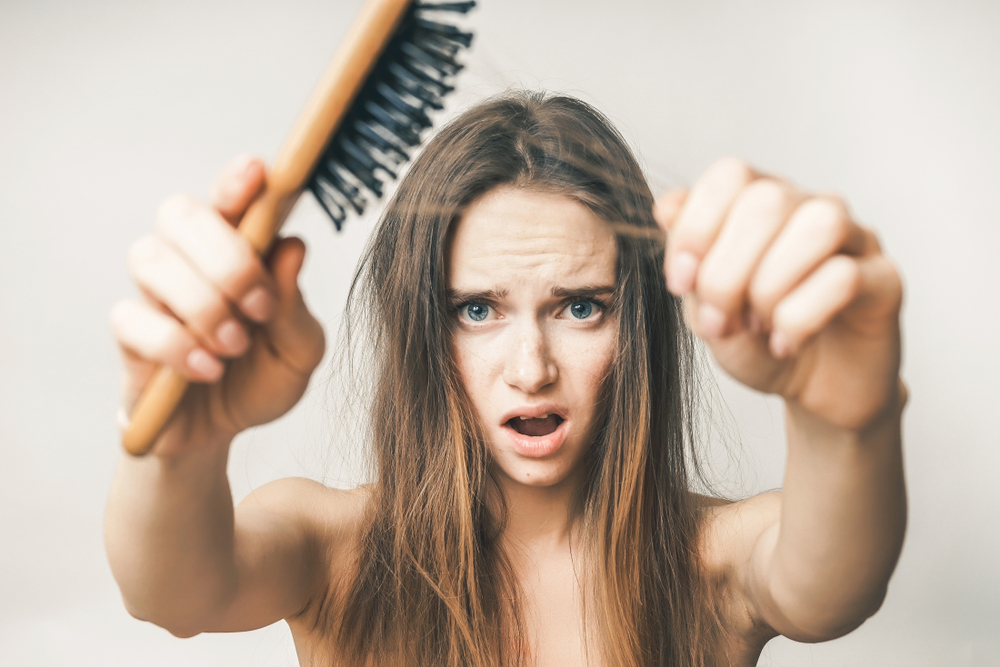 Know Everything About The Hair Loss Treatments