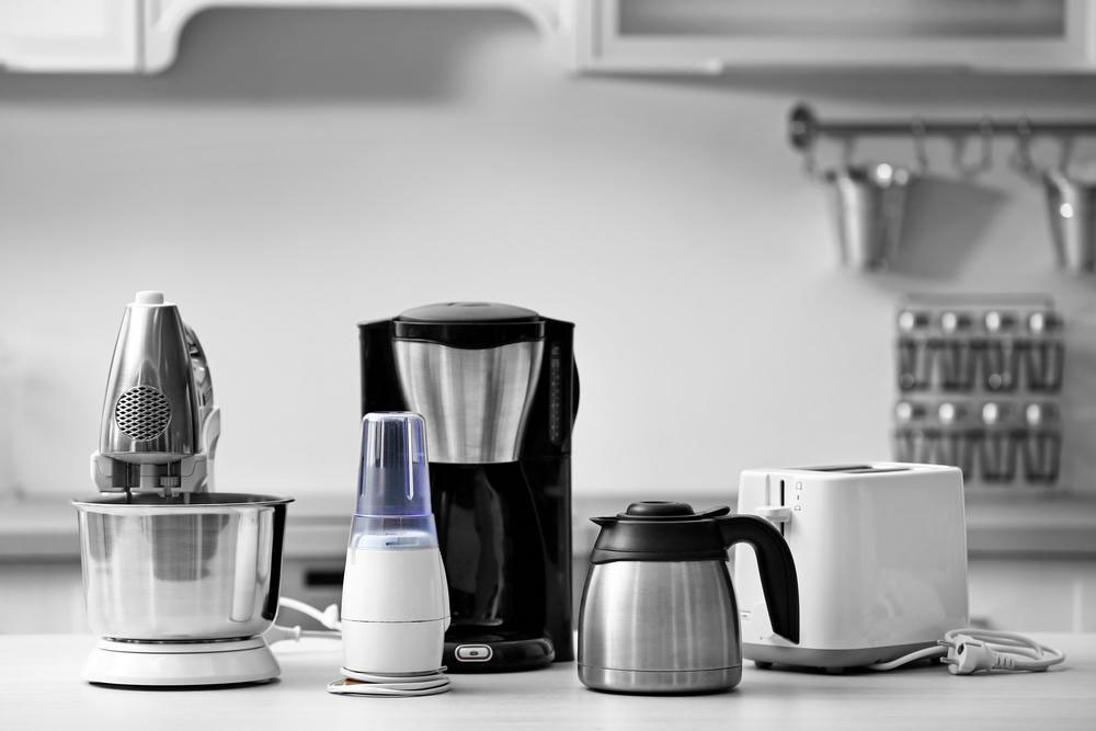 How to choose and buy the right home appliances for yourself