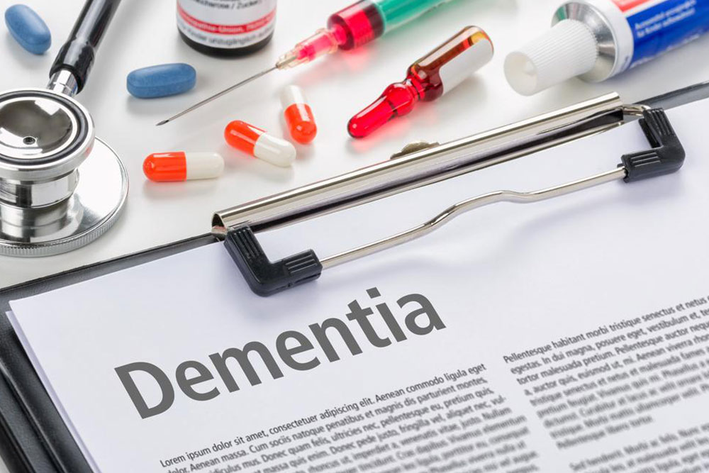 How to reduce your risk of dementia?