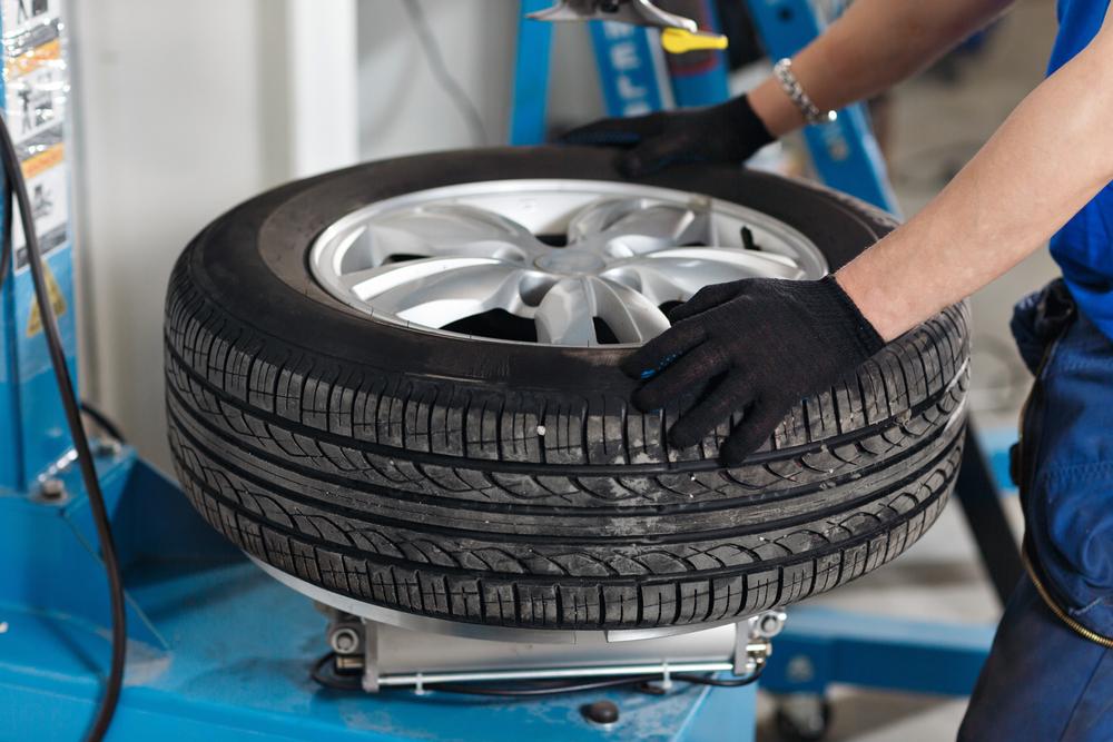 How to save money on new tires