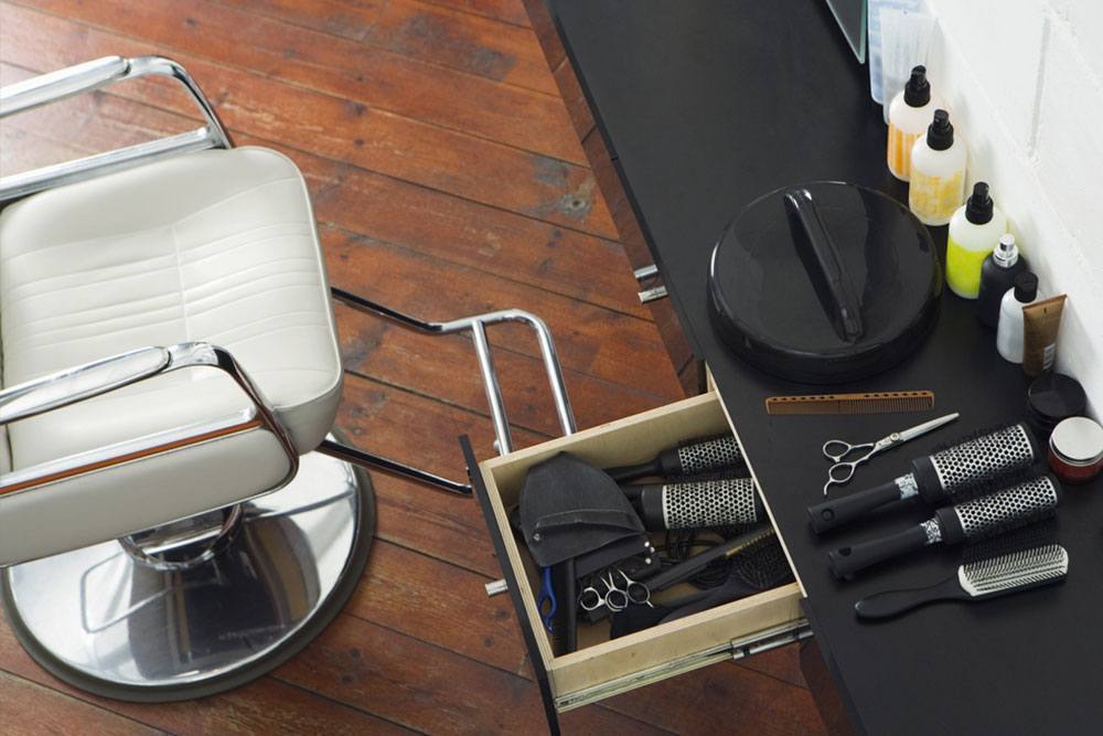 How to select a good barber chair