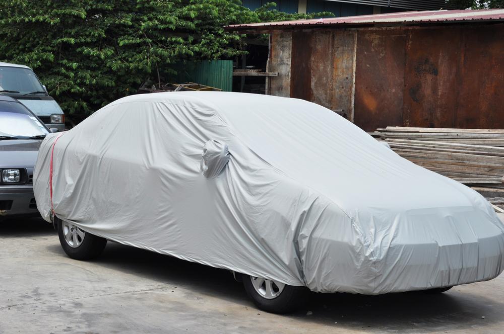 How to select car covers for your cars