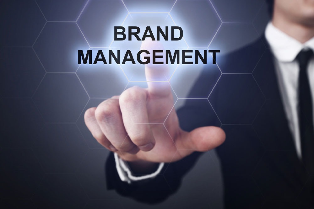 Helpful tips to get started with brand management