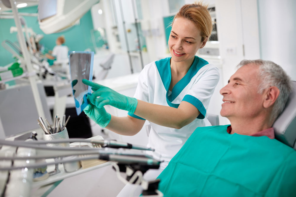 Senior dental insurance plans that shouldn&#8217;t be missed