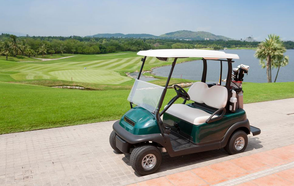 Should know this before buying golf cart batteries