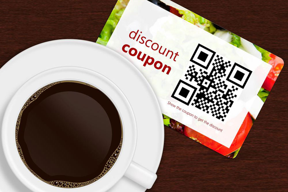 Popular food coupons from the choicest restaurant chains