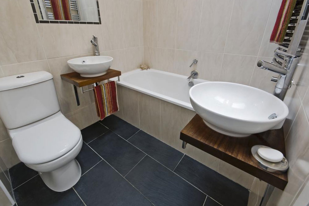 Purchasing the best bathroom suites online