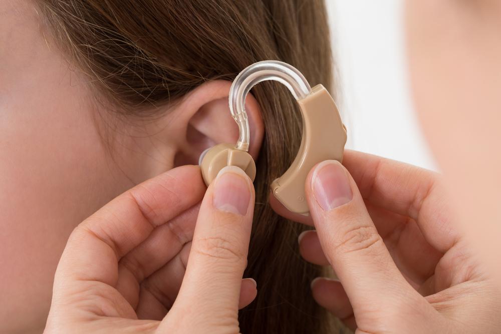 What to expect while purchasing a hearing aid from a hearing professional