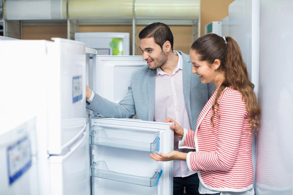 Top 10 refrigerators in 2018