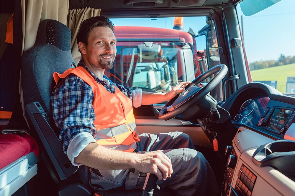 Top 7 commercial driver jobs that are in demand