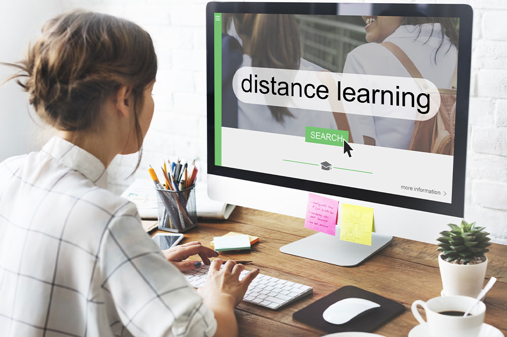 Top 9 benefits of distance learning