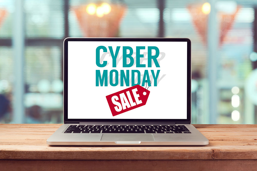 Top Cyber Monday deals to grab this season