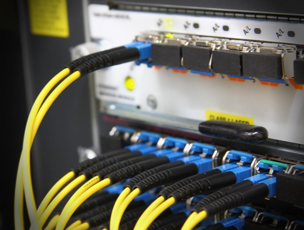 Top four high-speed internet service providers for cable connections