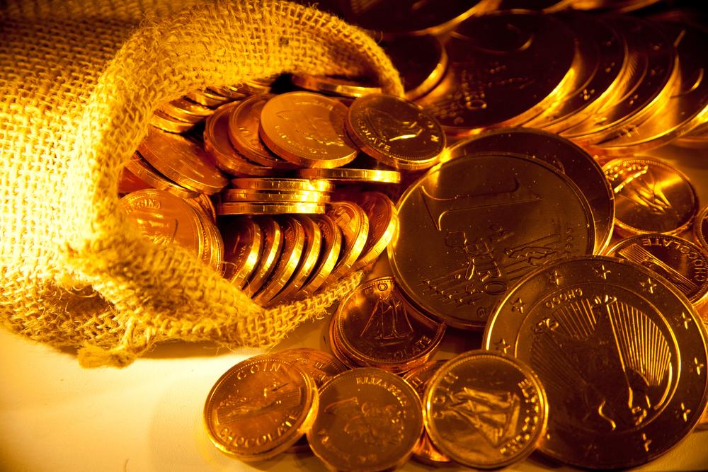 The most expensive gold coins ever auctioned