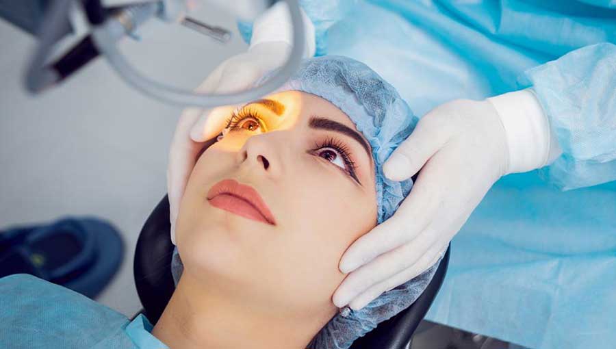 Things to Know Before a Cataract Surgery