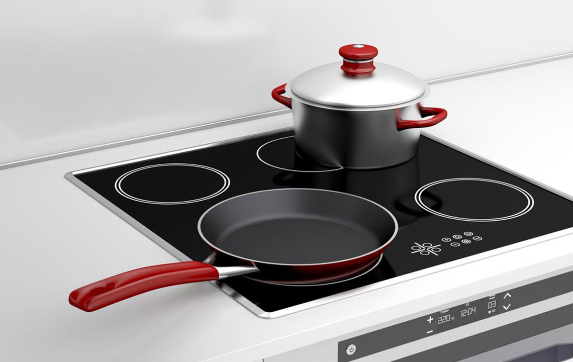 Things you must consider while buying from the cooktop range