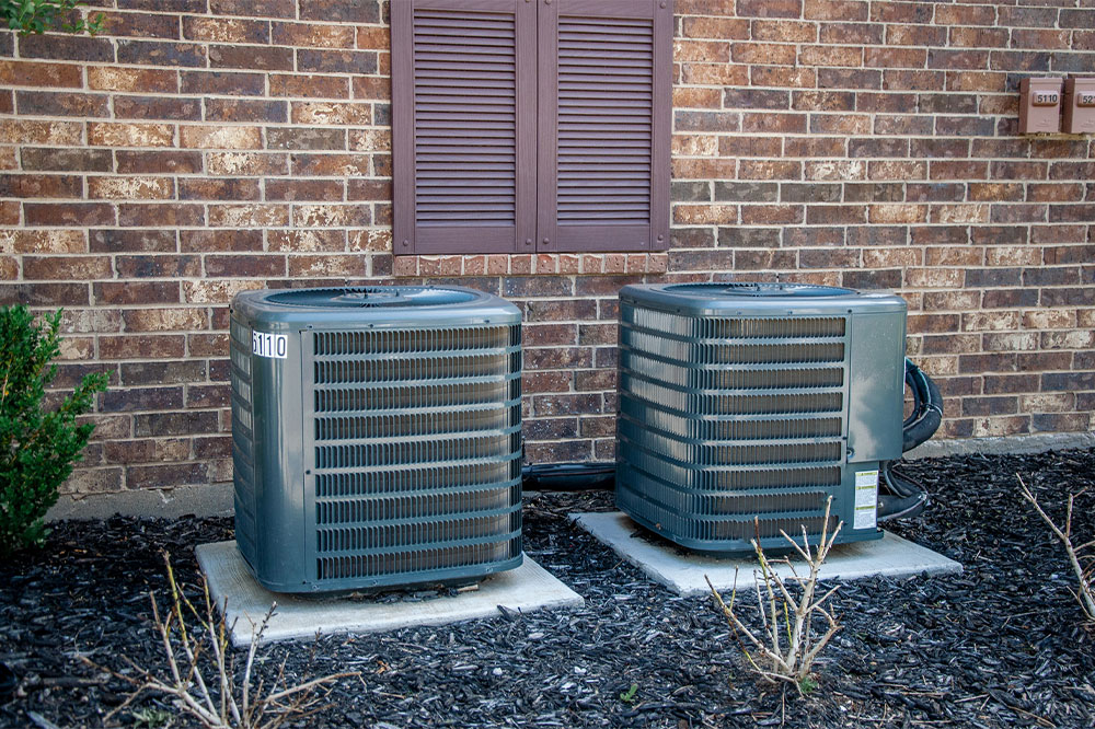 Types and Costs of HVAC Systems