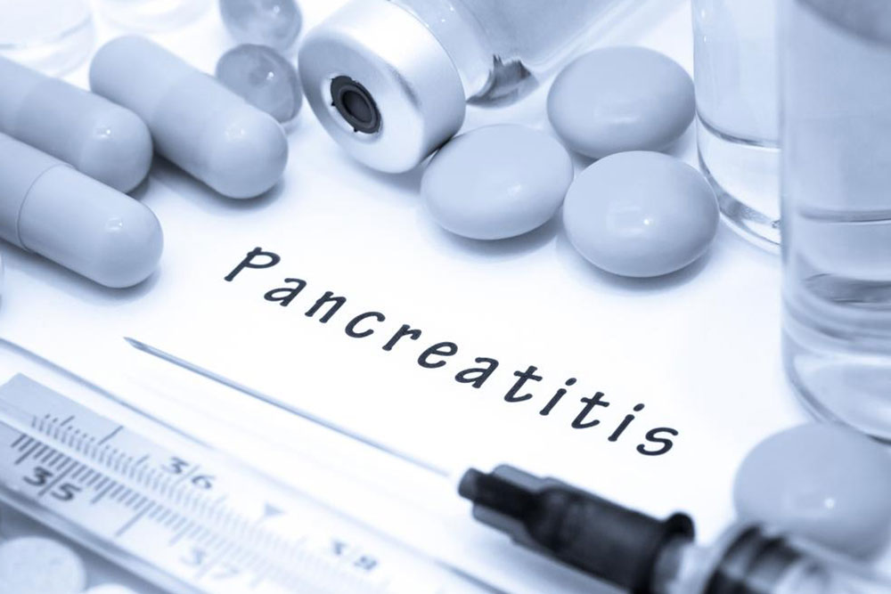 Understanding the early signs and types of pancreatitis