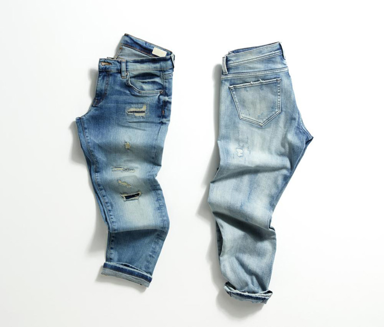 3 Levi’s 501 jeans to wear this summer