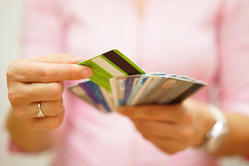 3 Questions To Ask To Find The Perfect Credit Card