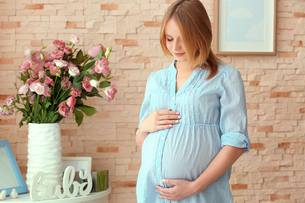 3 birth-planning tips which help during pregnancy