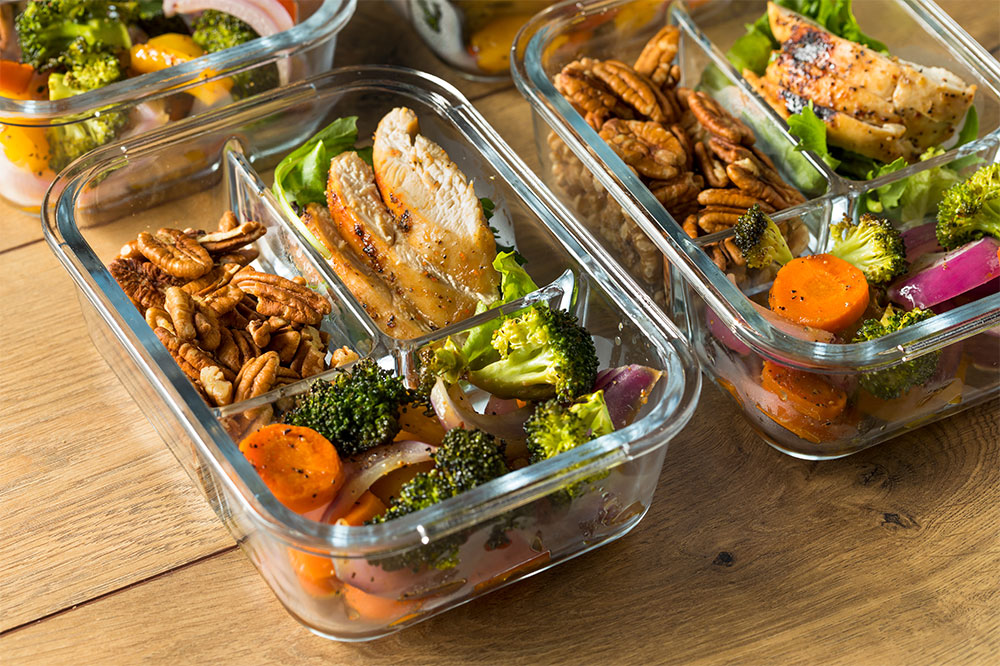 3 special types of meal kit services to consider