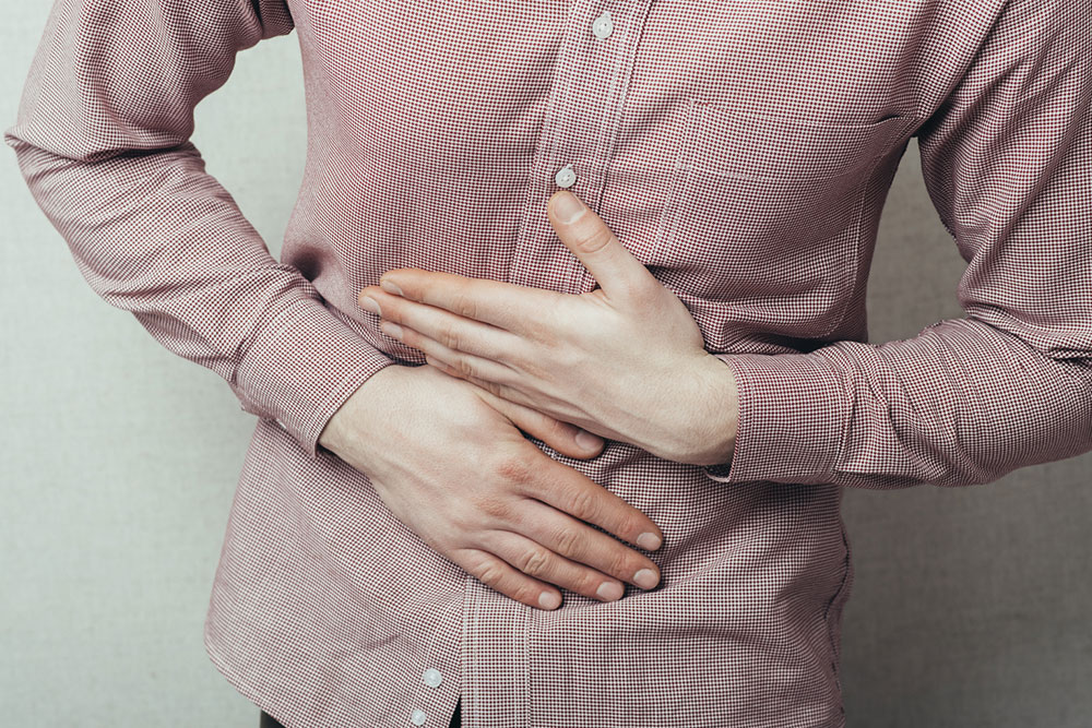 11 Common Causes of Constipation