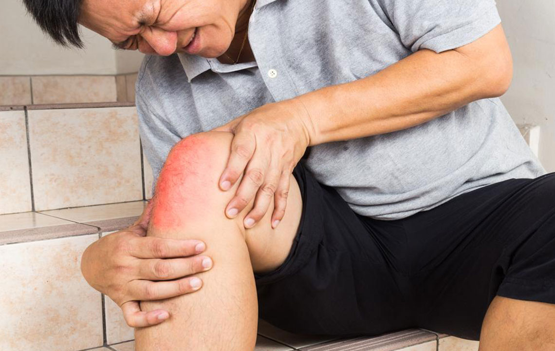 7 Effective Home Remedies for Quick Relief from Joint Pain