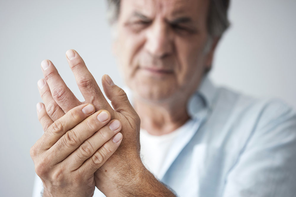 7 interesting facts about arthritis