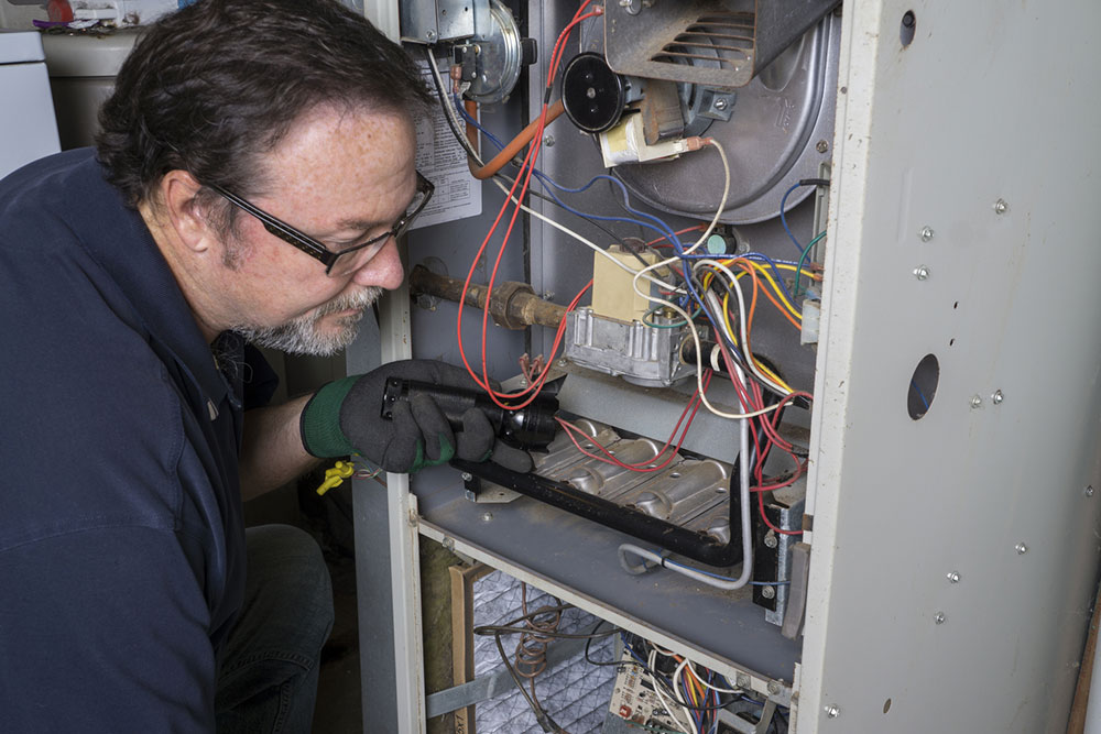 4 popular furnace repair companies in Colorado